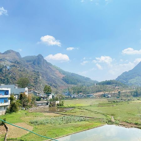 Homestay Hong Anh Dong Van  Luaran gambar
