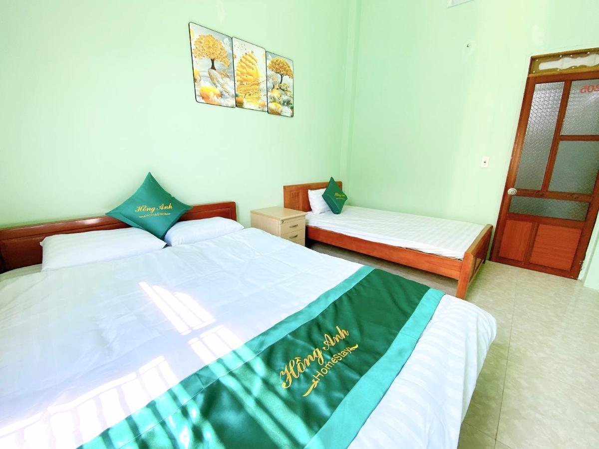 Homestay Hong Anh Dong Van  Luaran gambar