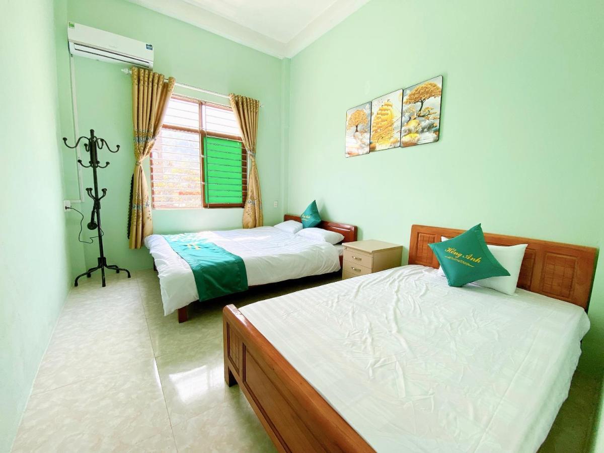 Homestay Hong Anh Dong Van  Luaran gambar