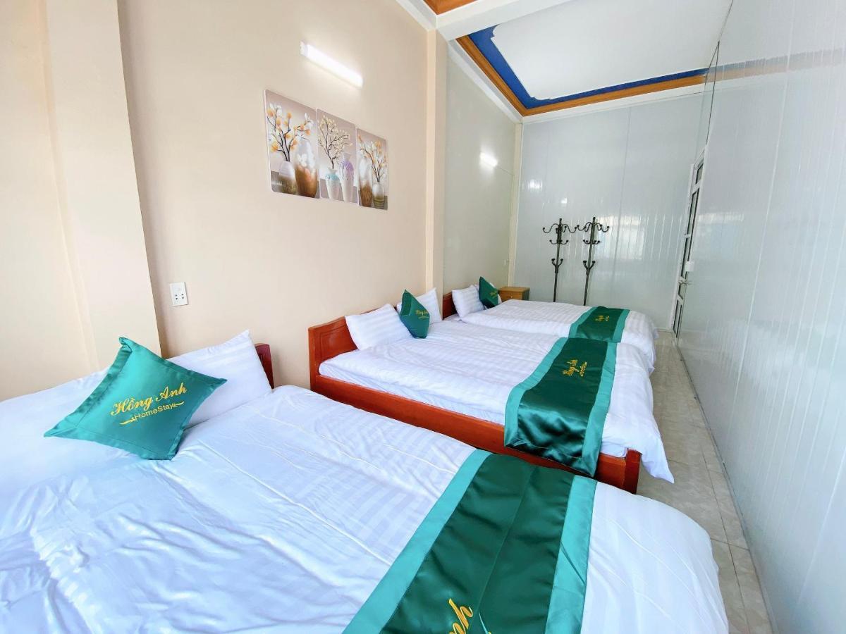 Homestay Hong Anh Dong Van  Luaran gambar