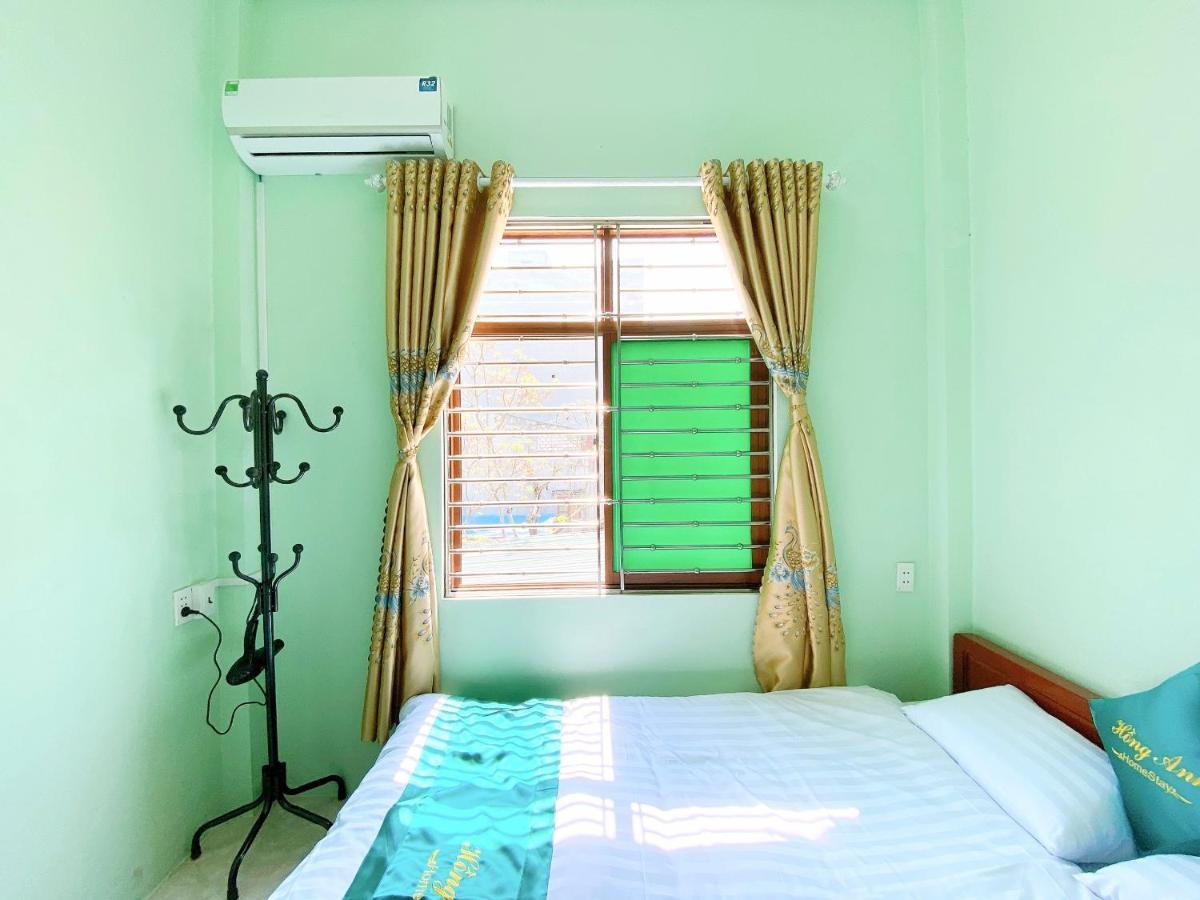 Homestay Hong Anh Dong Van  Luaran gambar