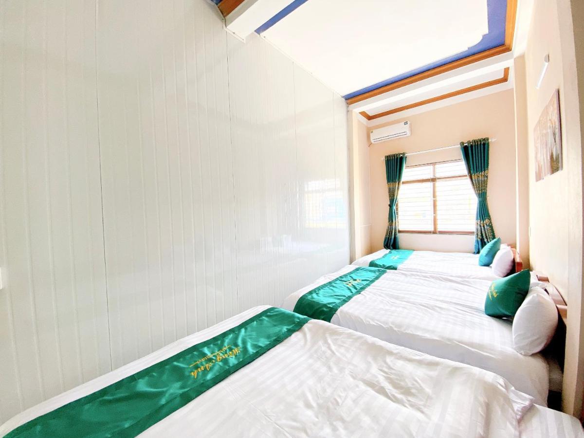 Homestay Hong Anh Dong Van  Luaran gambar