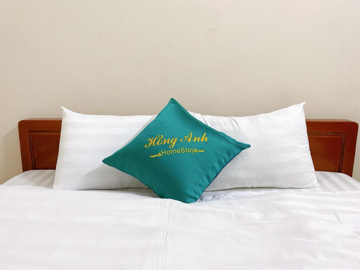 Homestay Hong Anh Dong Van  Luaran gambar