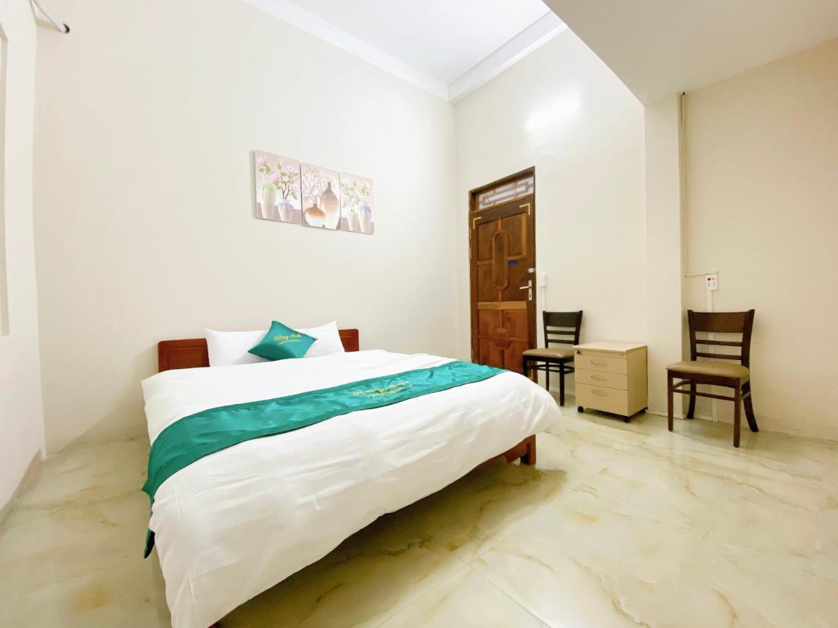 Homestay Hong Anh Dong Van  Luaran gambar