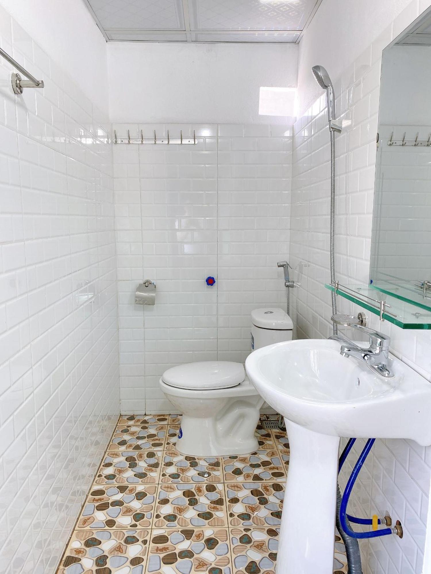 Homestay Hong Anh Dong Van  Luaran gambar