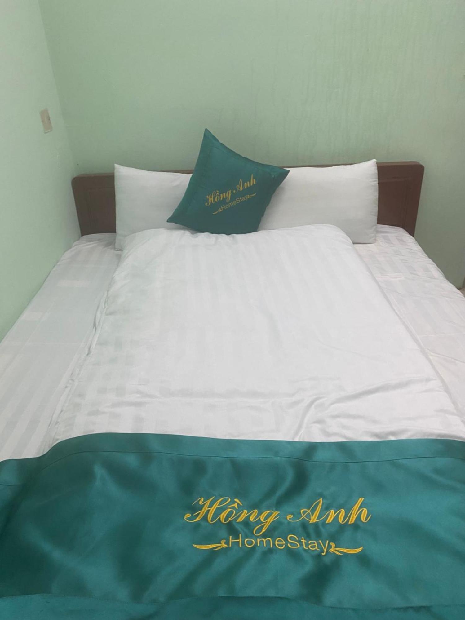 Homestay Hong Anh Dong Van  Luaran gambar