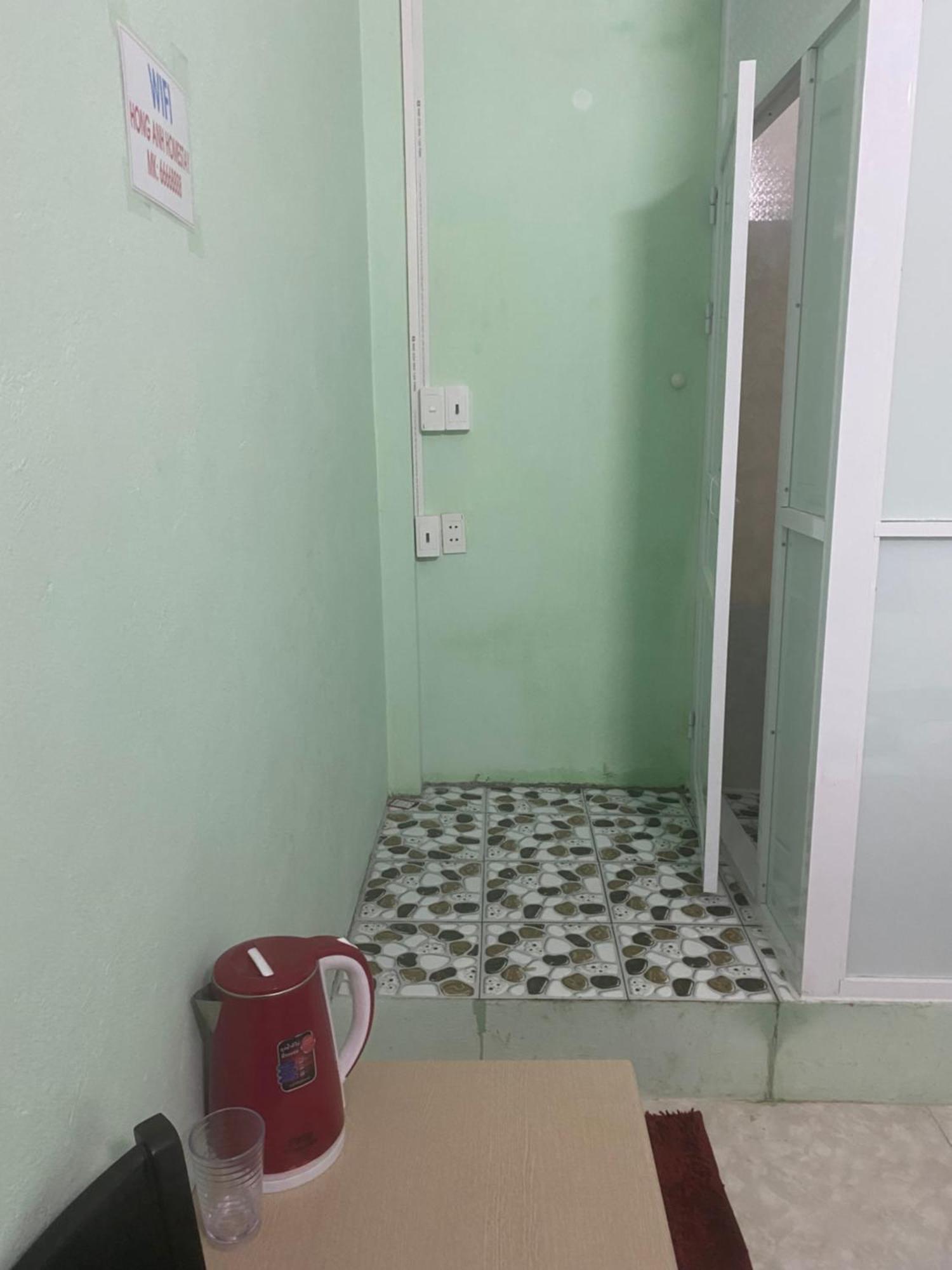 Homestay Hong Anh Dong Van  Luaran gambar