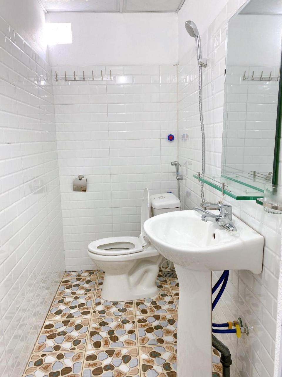Homestay Hong Anh Dong Van  Luaran gambar