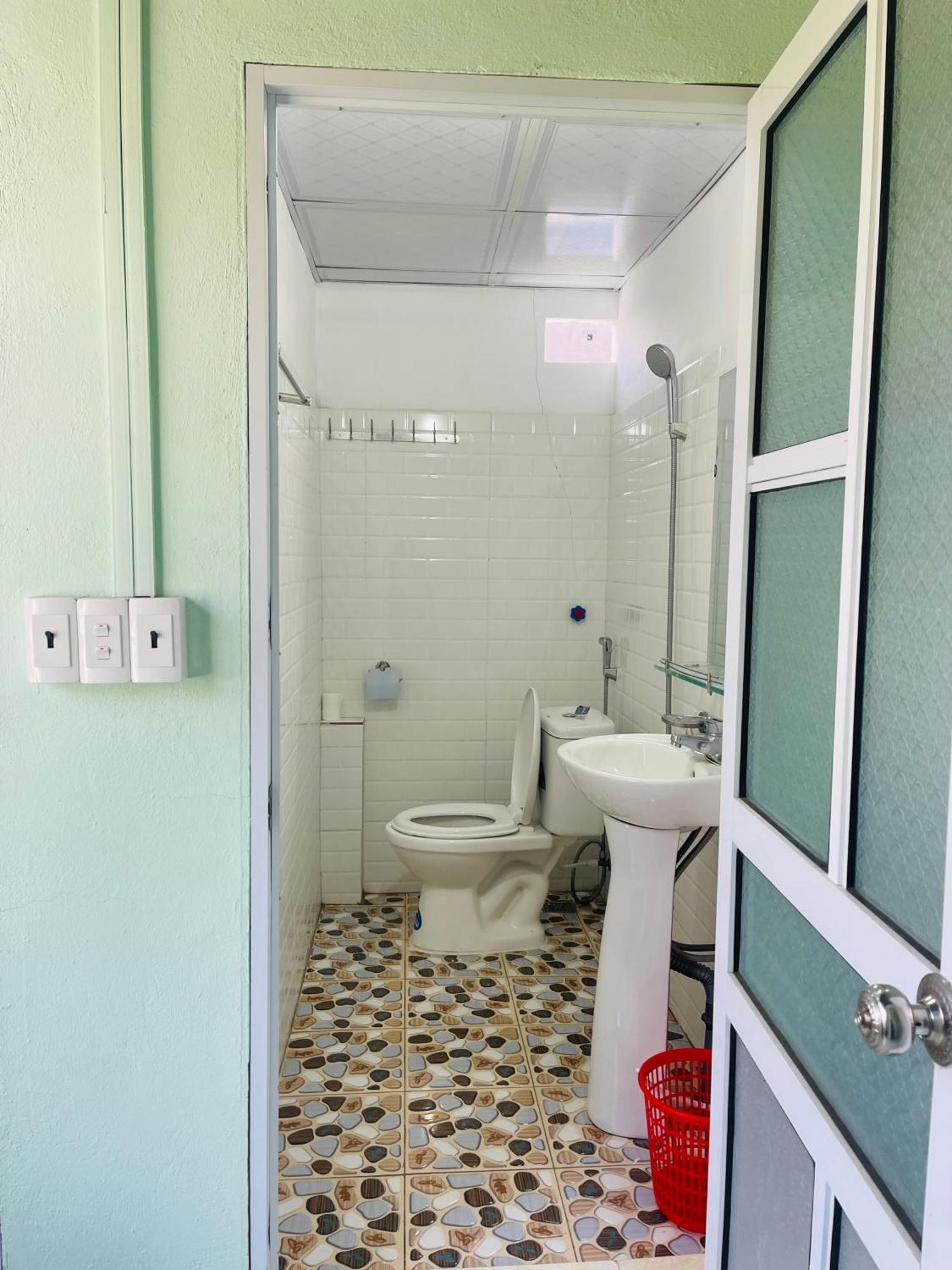 Homestay Hong Anh Dong Van  Luaran gambar