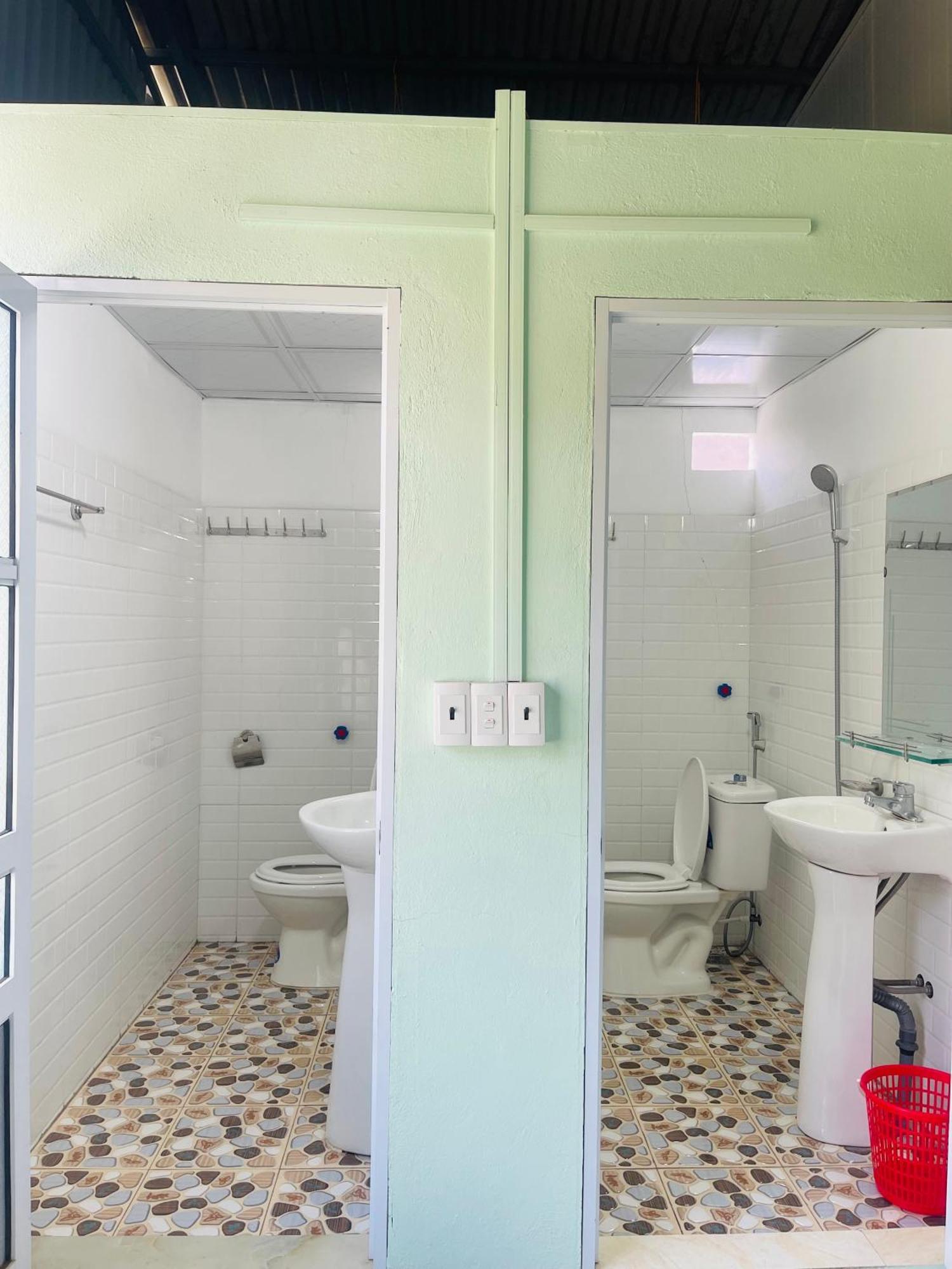 Homestay Hong Anh Dong Van  Luaran gambar