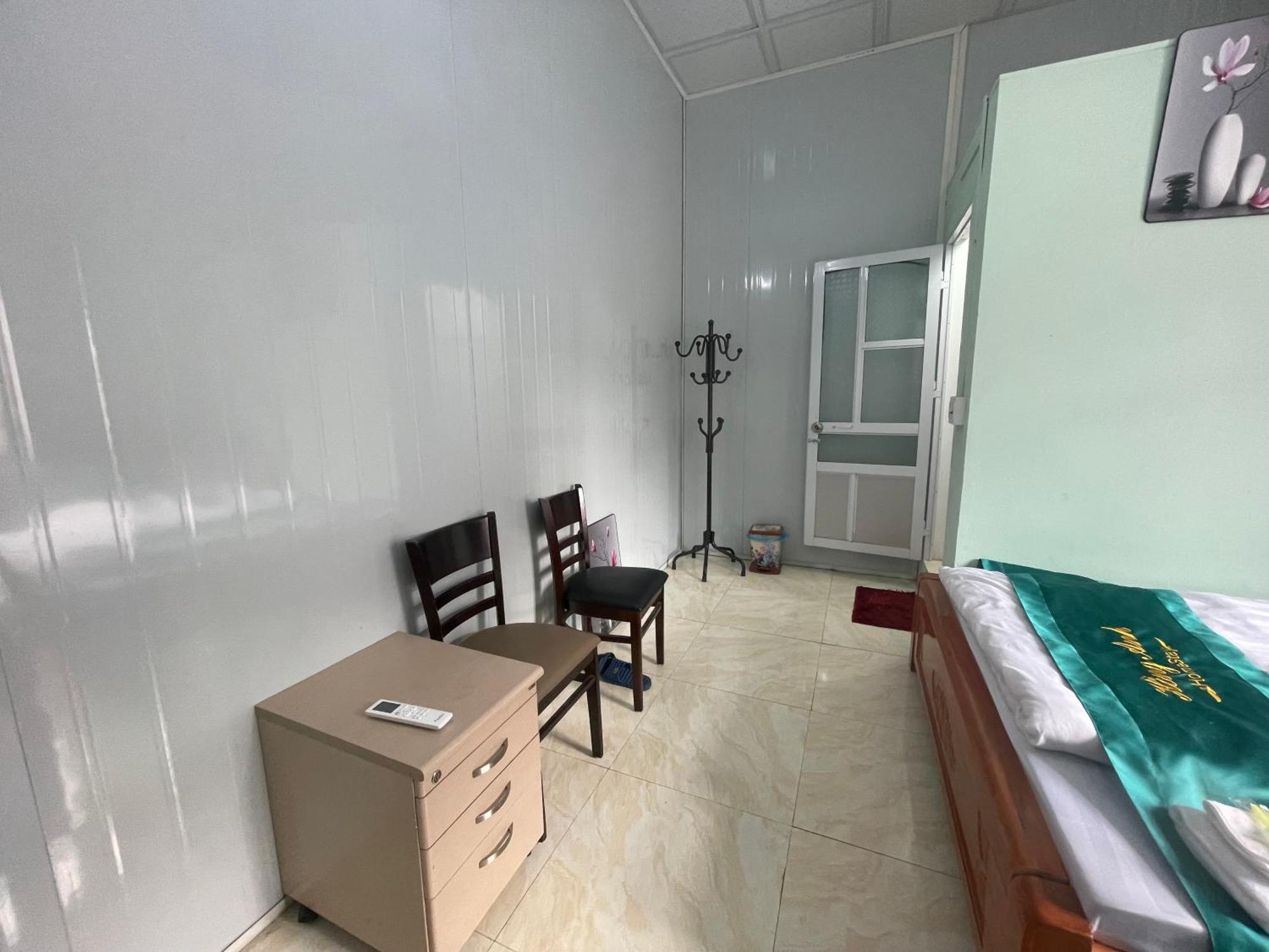 Homestay Hong Anh Dong Van  Luaran gambar